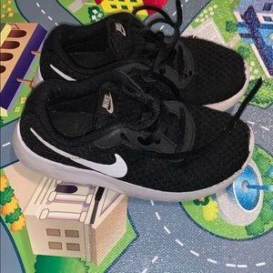 Kids Nike Running Shoes